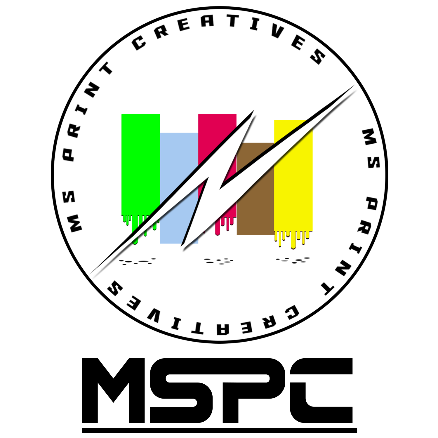 MSPC Logo