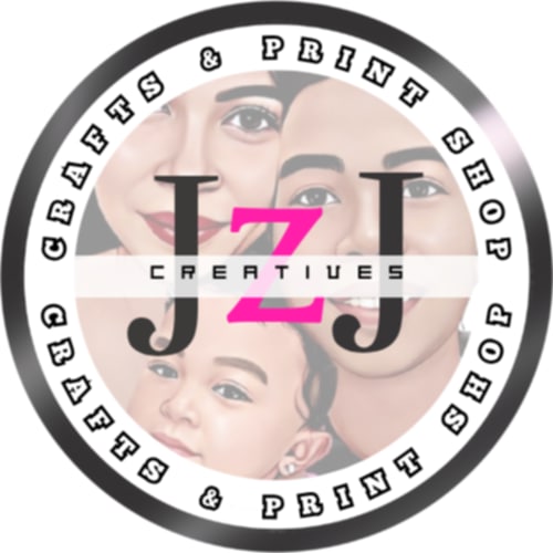 JZJ Creatives Logo