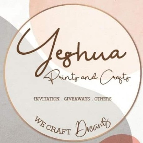 Yeshua Printing Services Logo