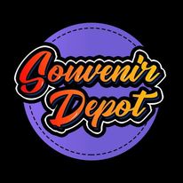 Souvenir Depot Logo
