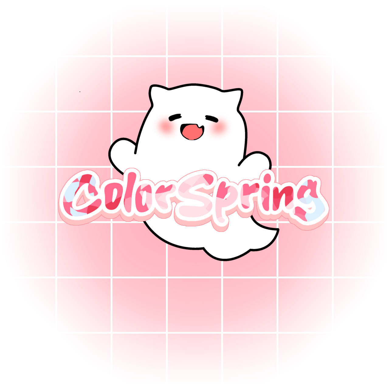 Colorspring Printing Shop Logo