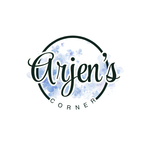 Arjen's Corner Logo