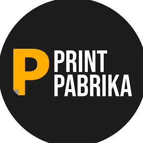 Print Pabrika Logo