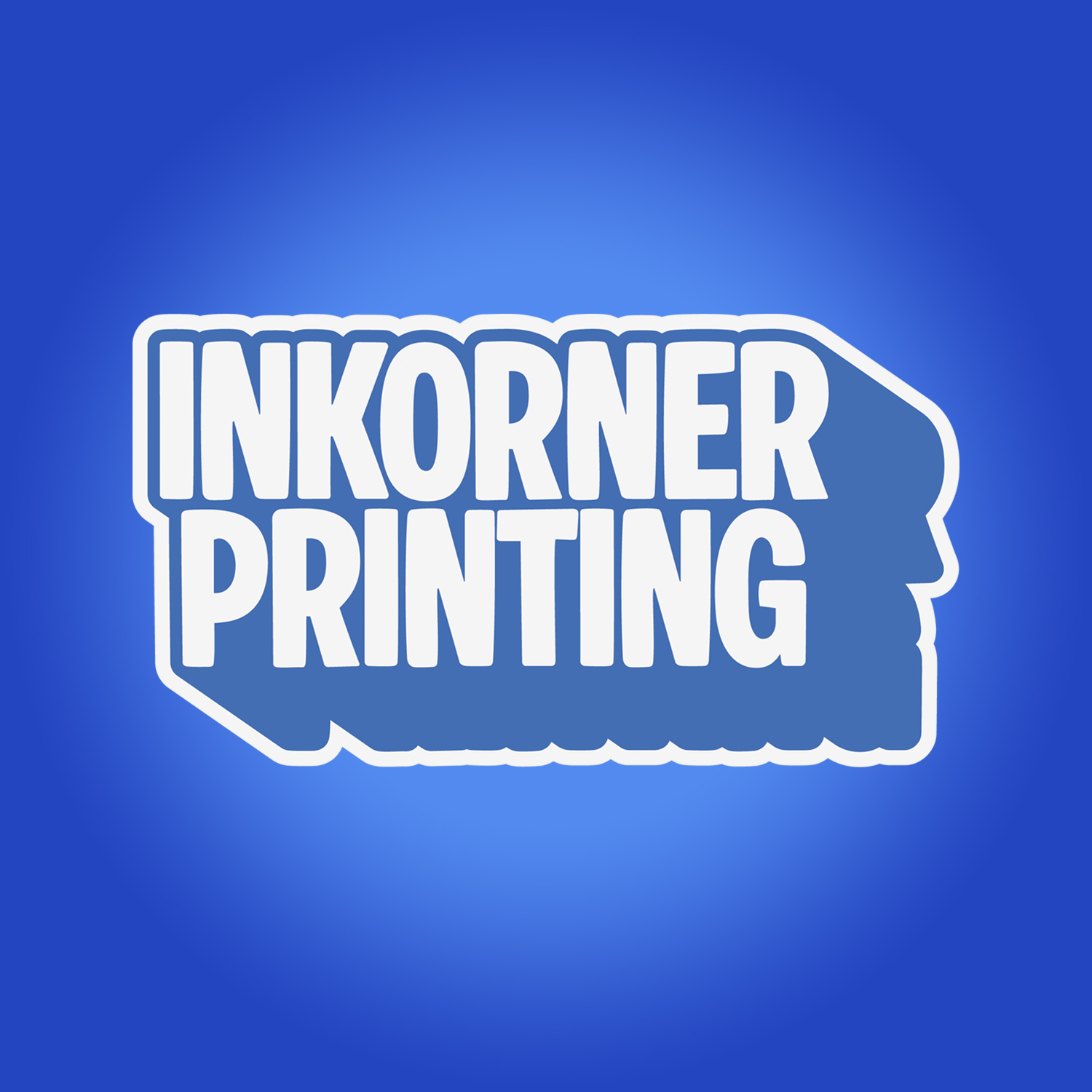 Inkorner Printing Logo
