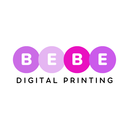 Bebeprinting Logo