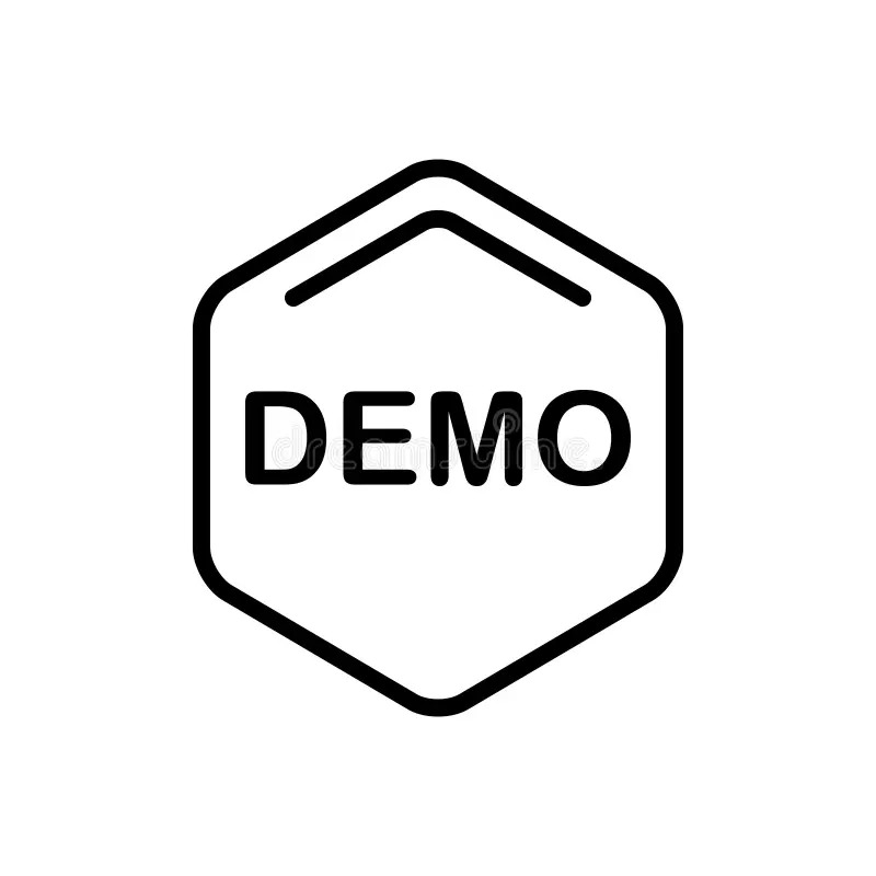 Demo Shop Logo