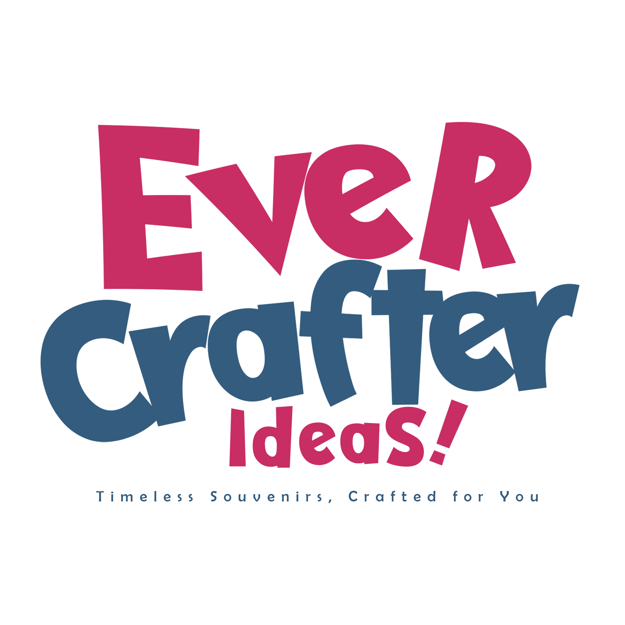 EverCrafter Ideas Logo
