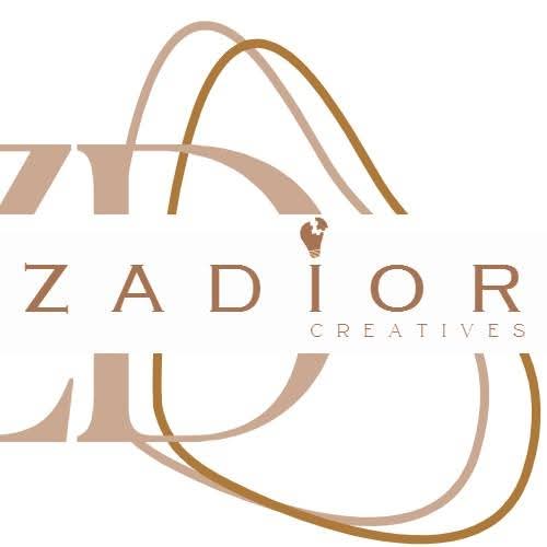 ZADIOR CREATIVES Logo