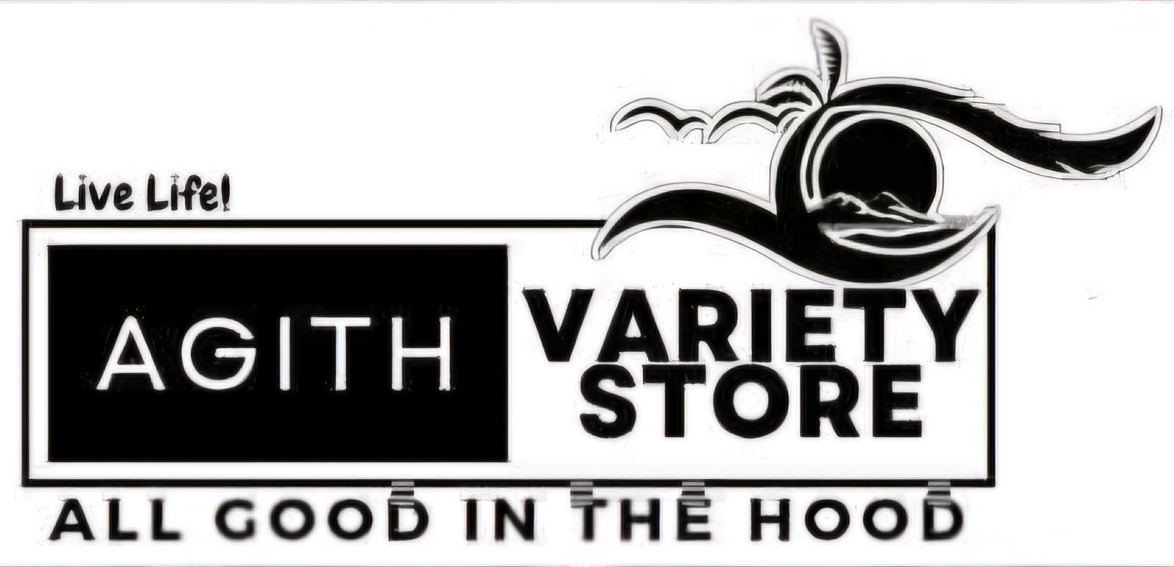 AGITH VARIETY STORE Logo