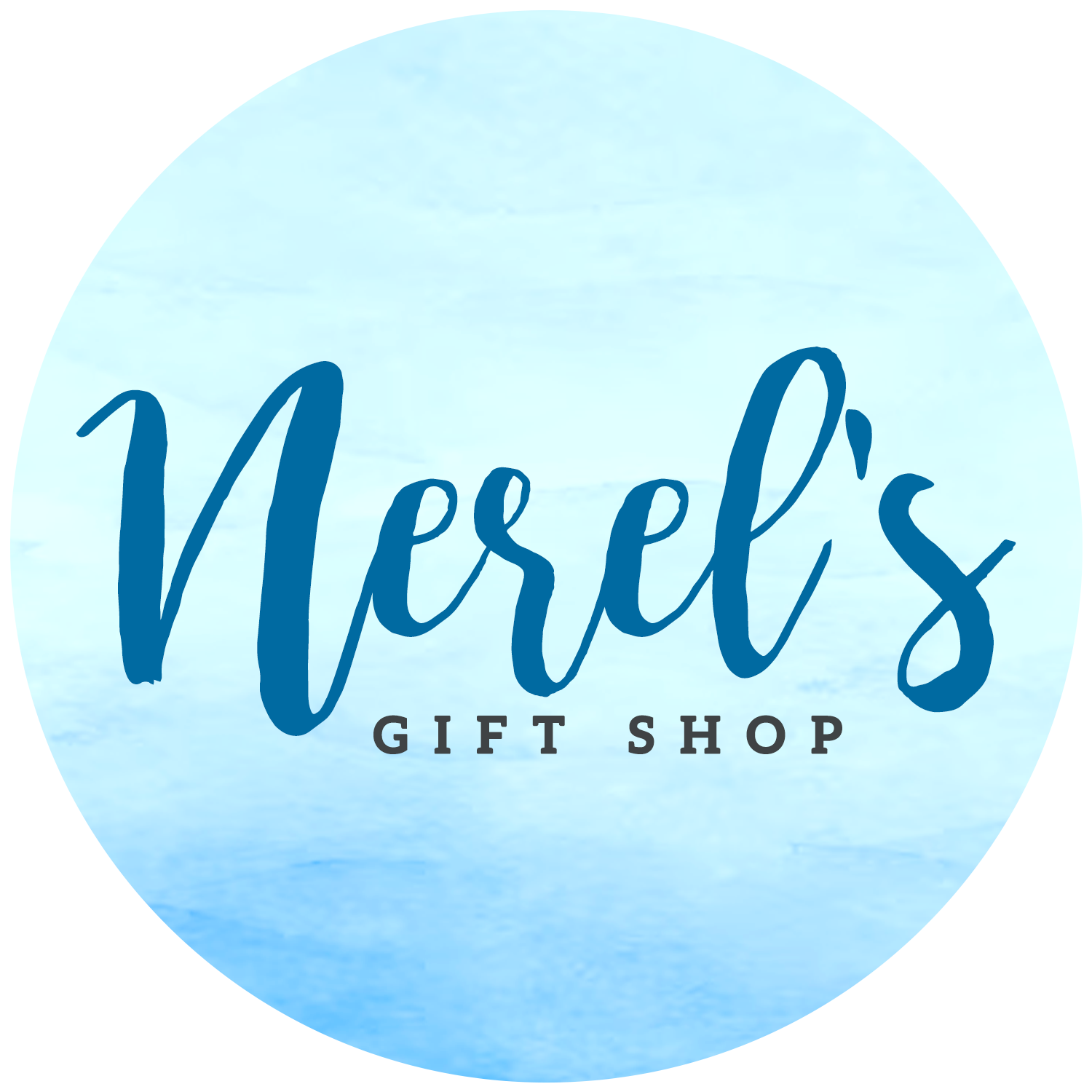 Nerel's Gift Shop Logo