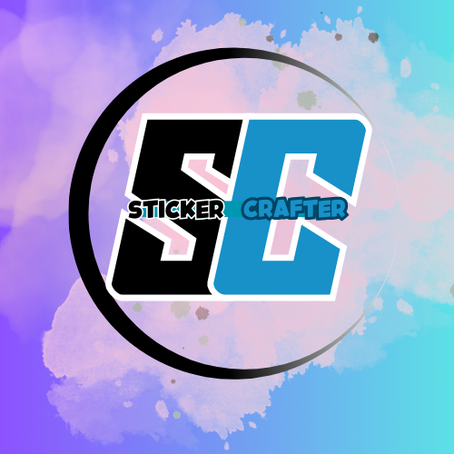 Sticker Crafter Logo