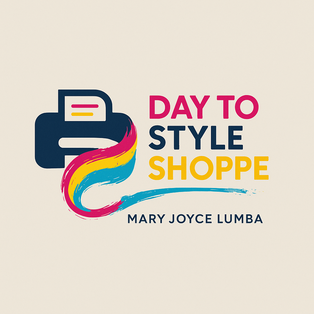 Day to Style Shoppe Logo