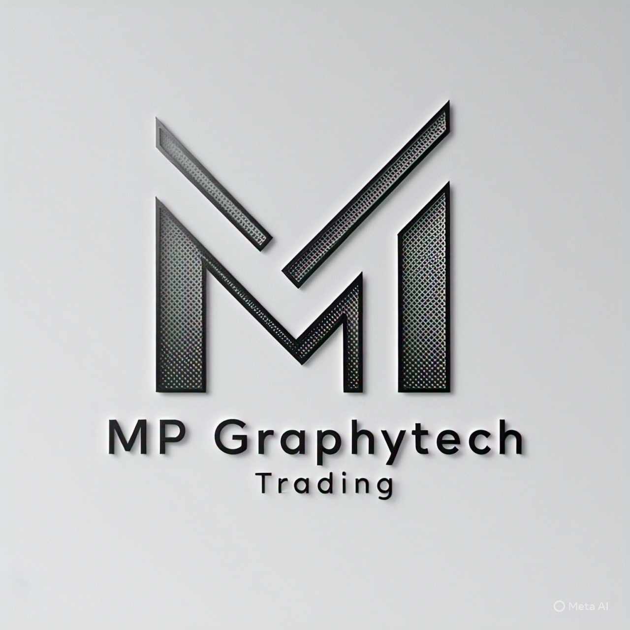 MP GRAPHYTECH TRADING Logo