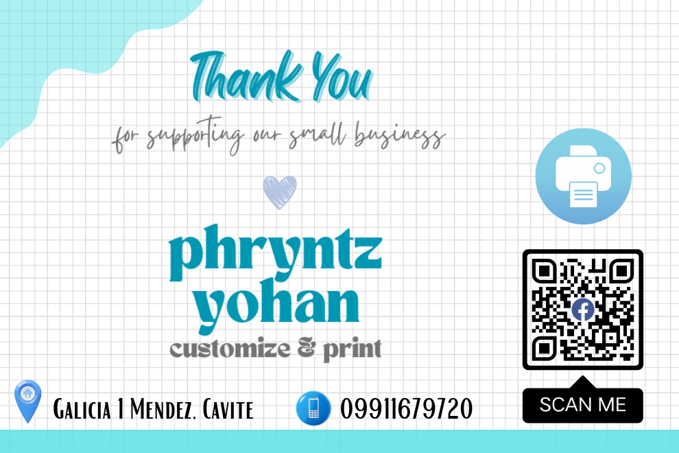 Phryntz Yohan Logo