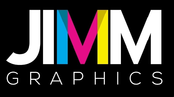 JIMM Graphics and Trading Logo