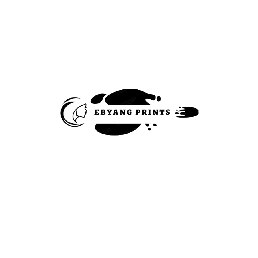 Ebyang Prints Logo