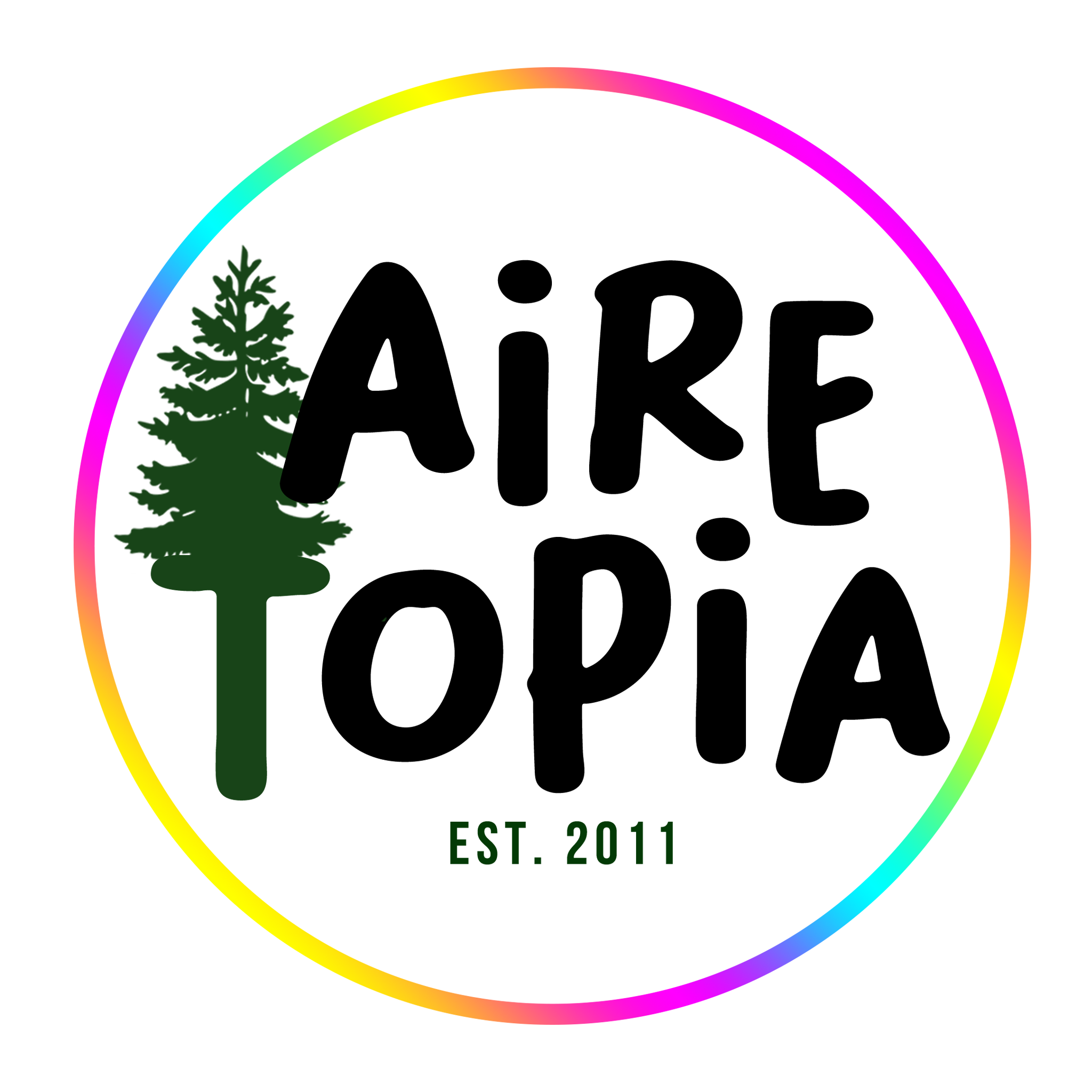 Airetopia Logo