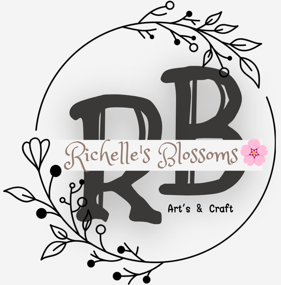 RBlossoms Logo