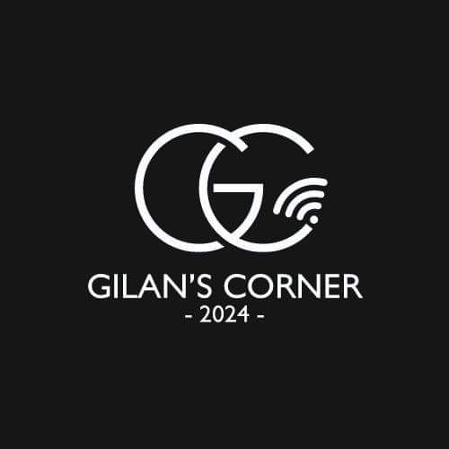 Gilan's Corner Logo