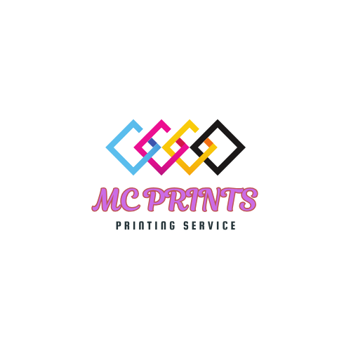 MC Prints Logo