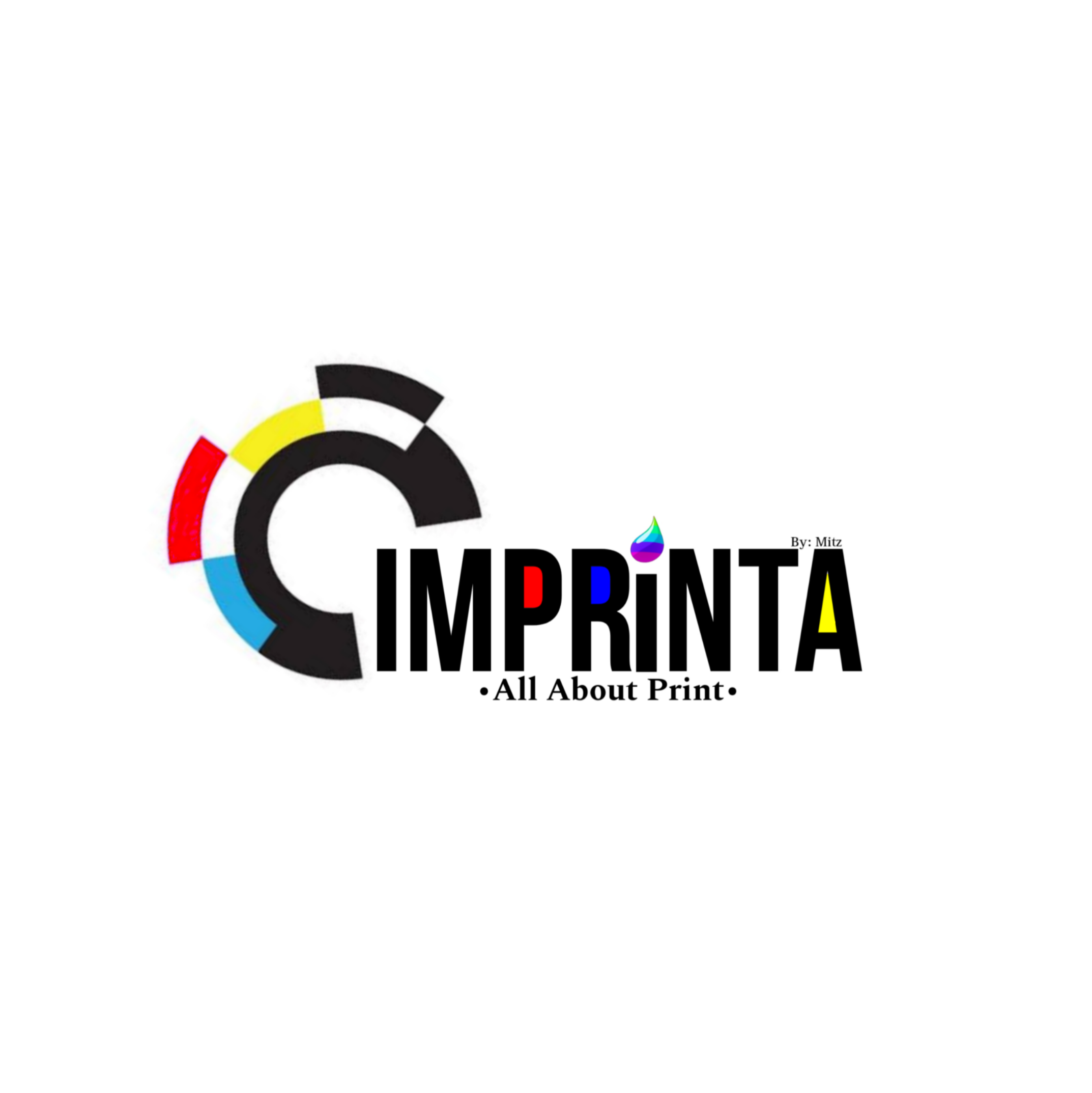 Imprinta by Mitz Logo