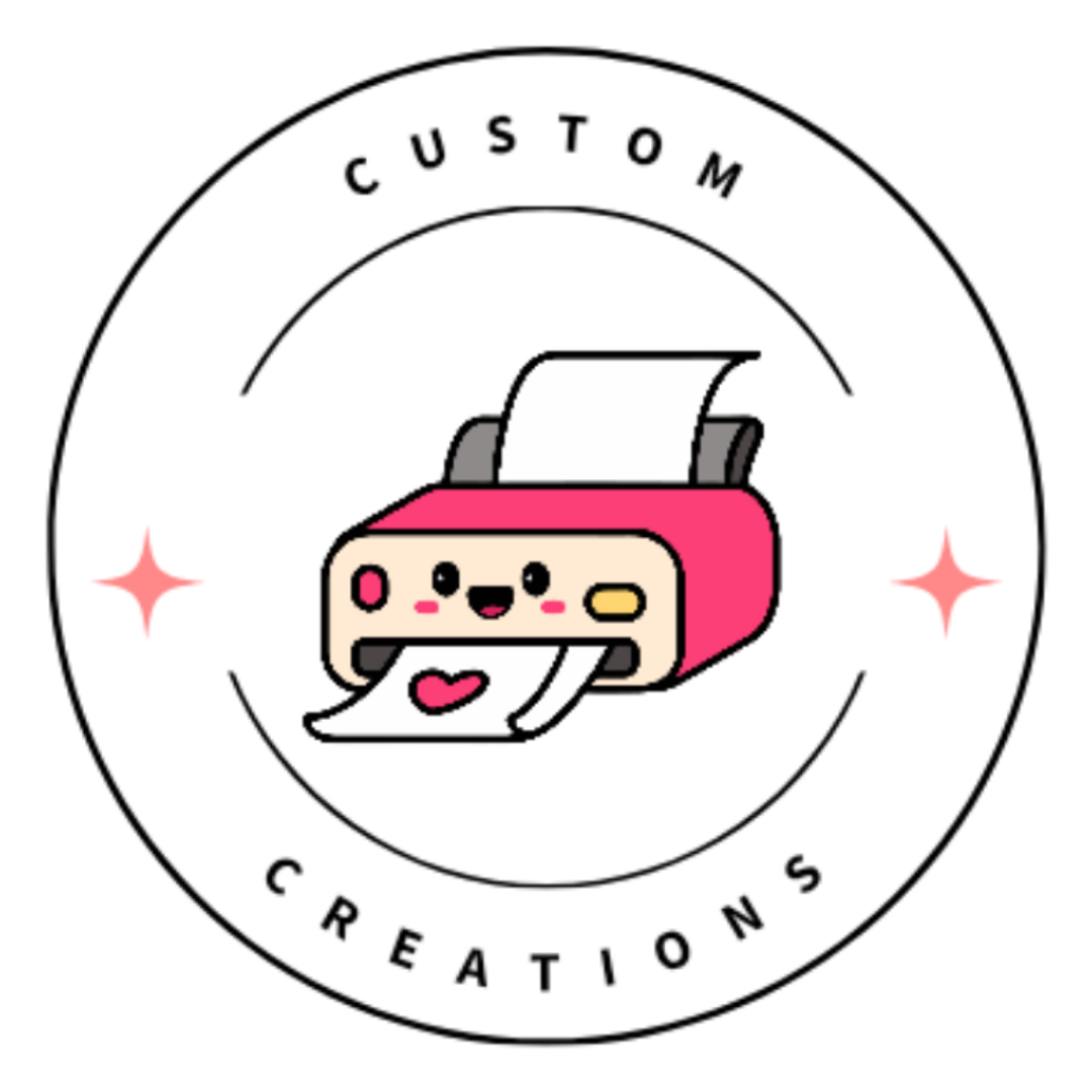 Custom Creations Logo