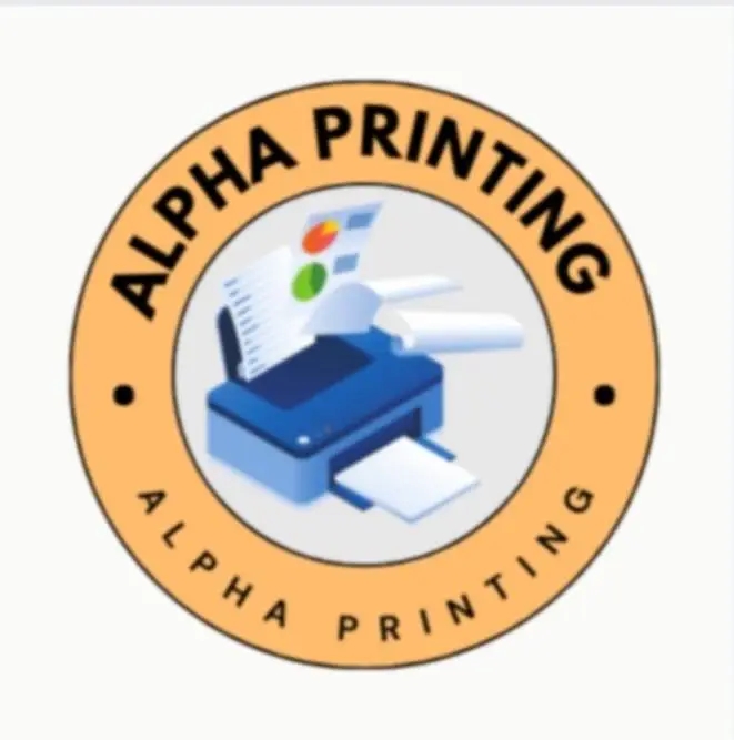Jema Printing Services Logo