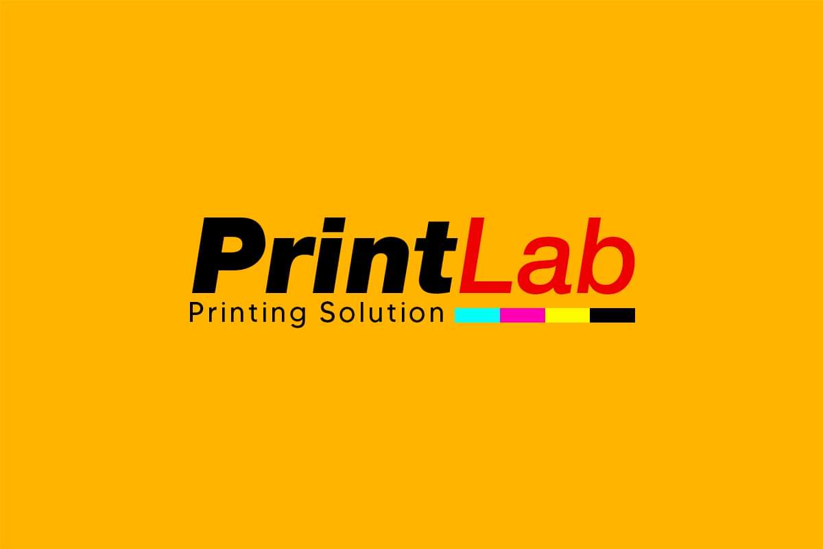 PrintLab Logo