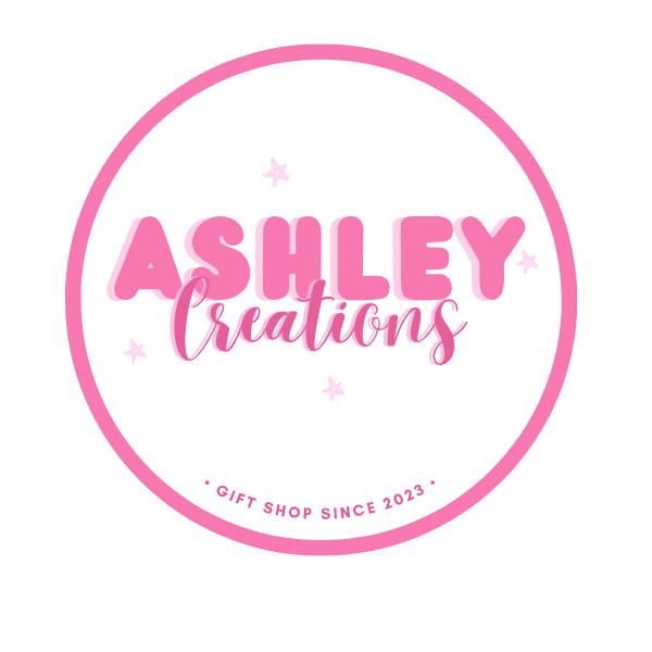 Ashley Creations Logo