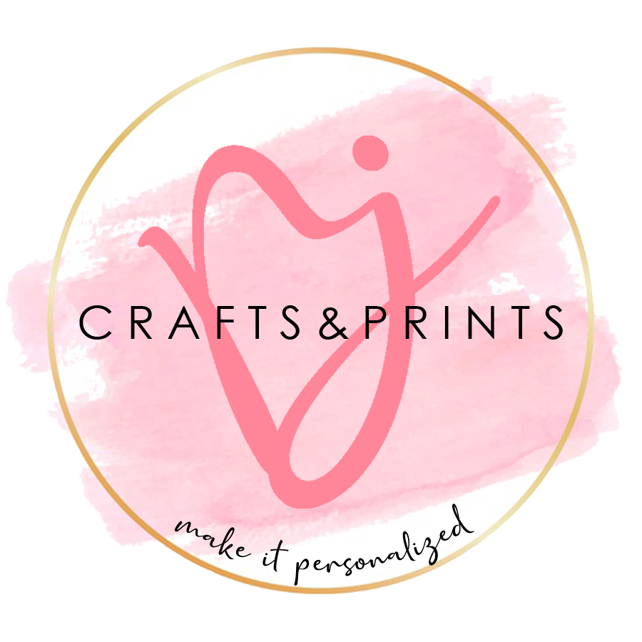 Crafts & Prints PH Logo