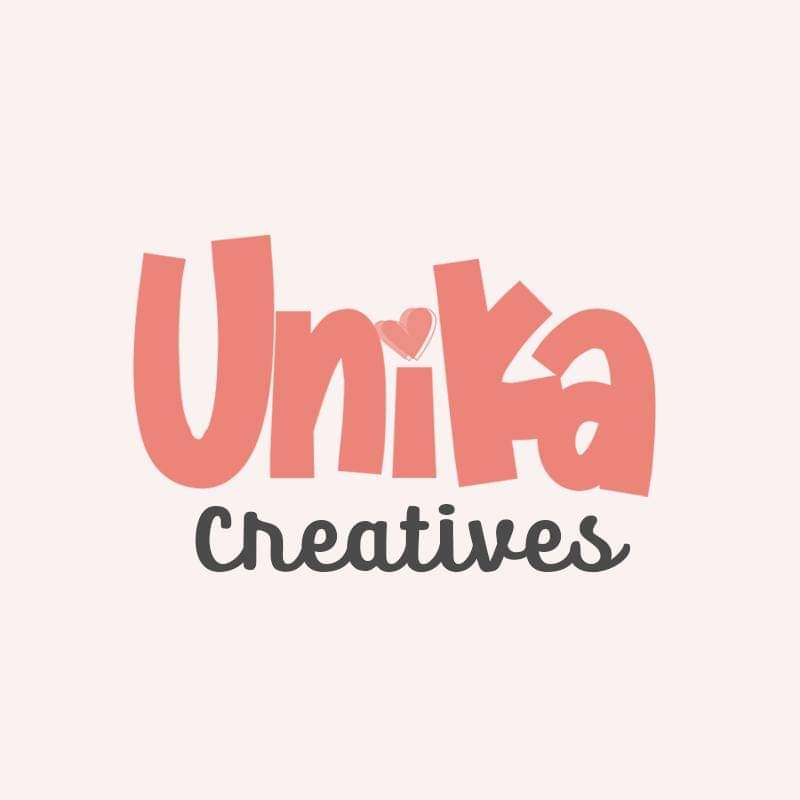 Unika Creatives Logo