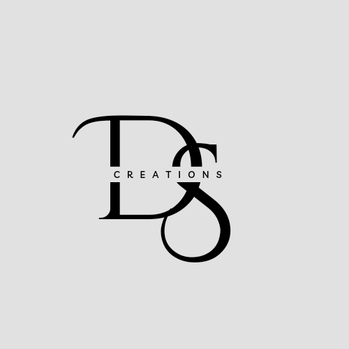 D's Creations Logo