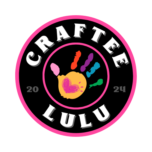 Craftee Lulu Logo