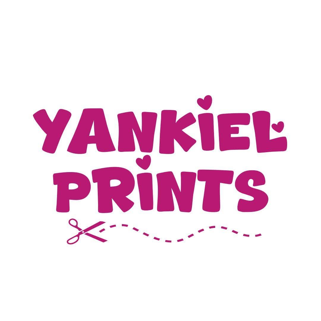 Yankiel Digital Printing Services Logo