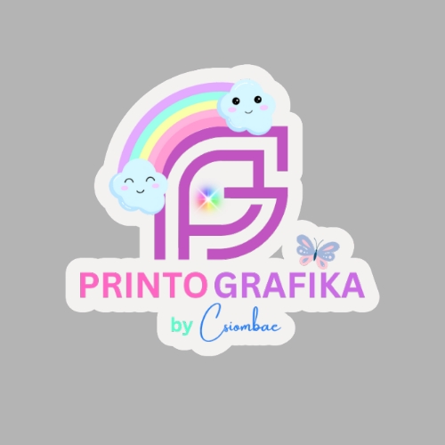 Printografika Logo