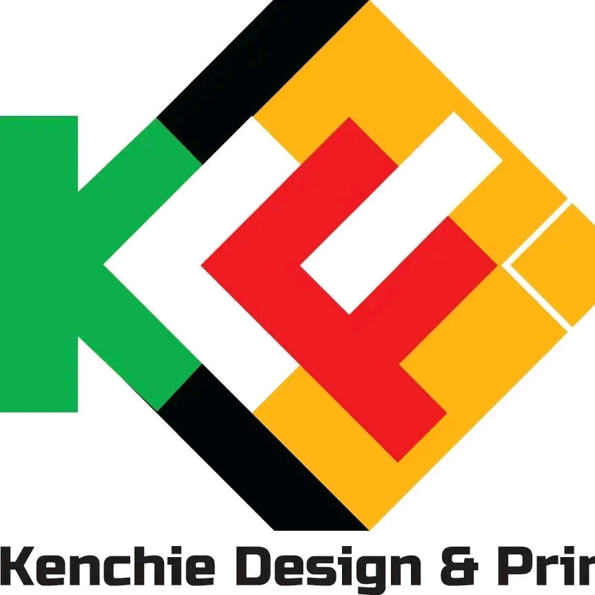 KENCHIE Logo
