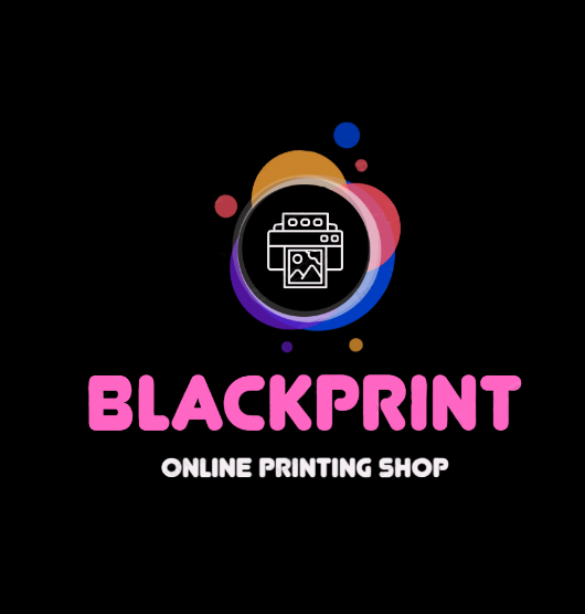 BlackPrint Catbalogan Logo