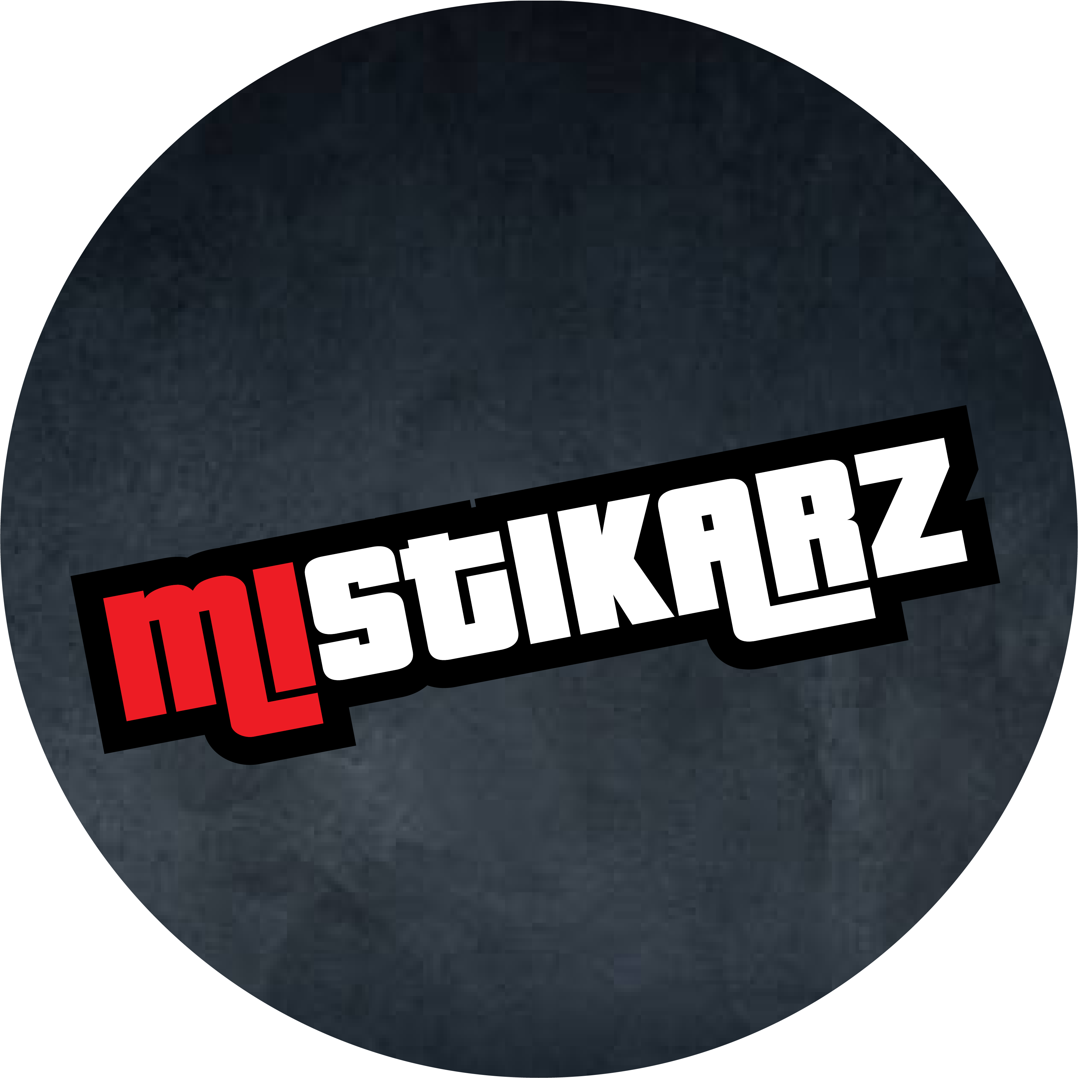 Mistikarz Logo