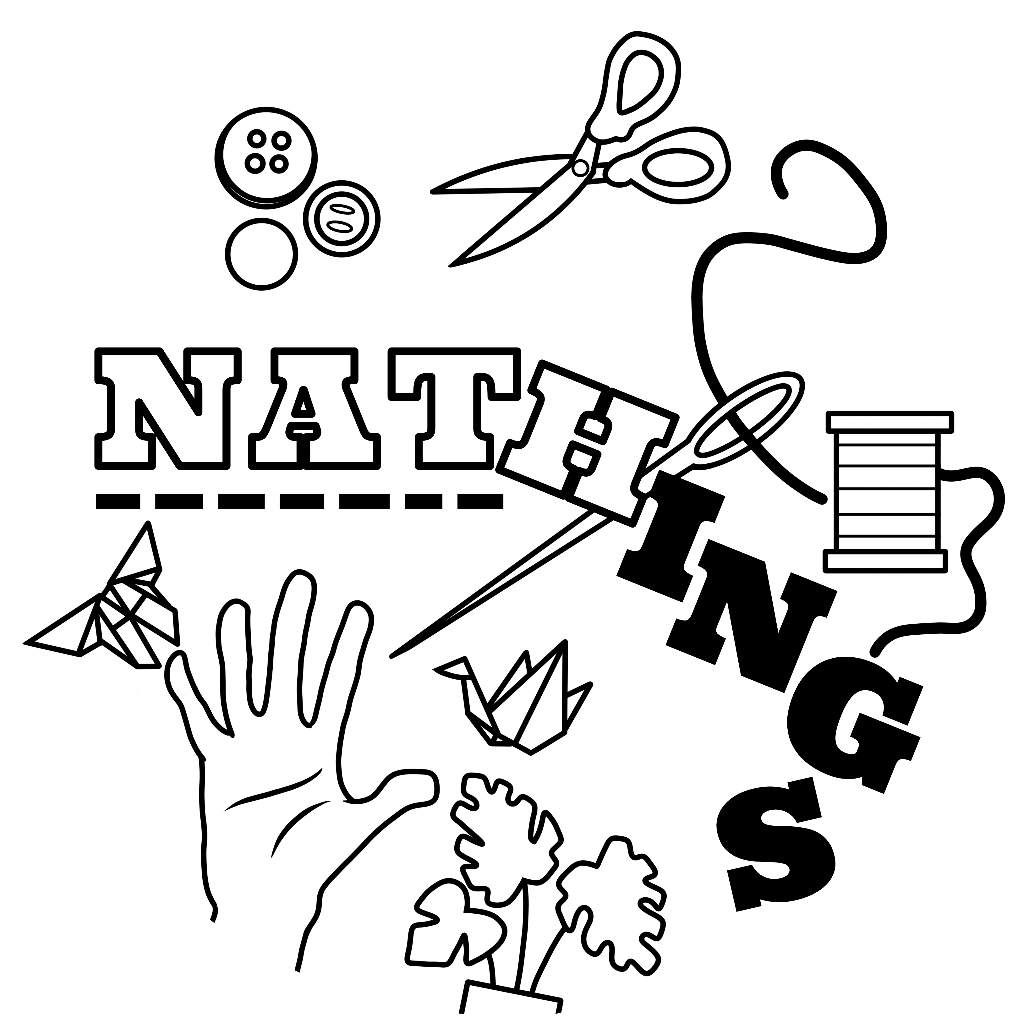 Nath Things Logo