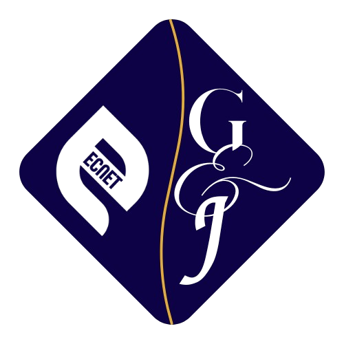 G&J ft. Ecnet Printing Shop Logo