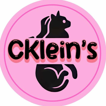 Cklein Logo