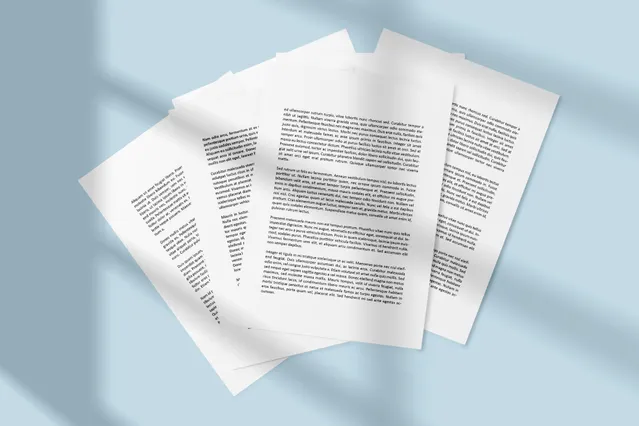 Document Printing