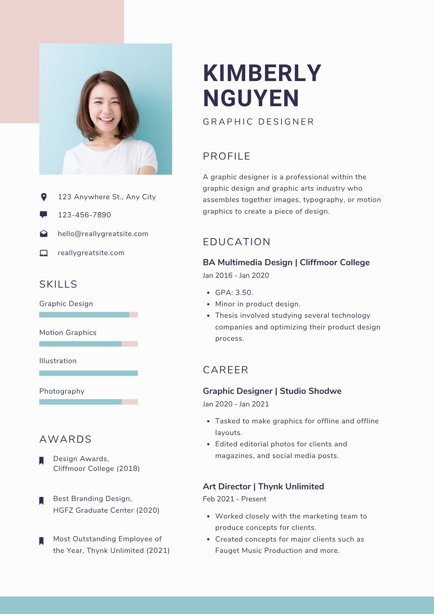 RESUME