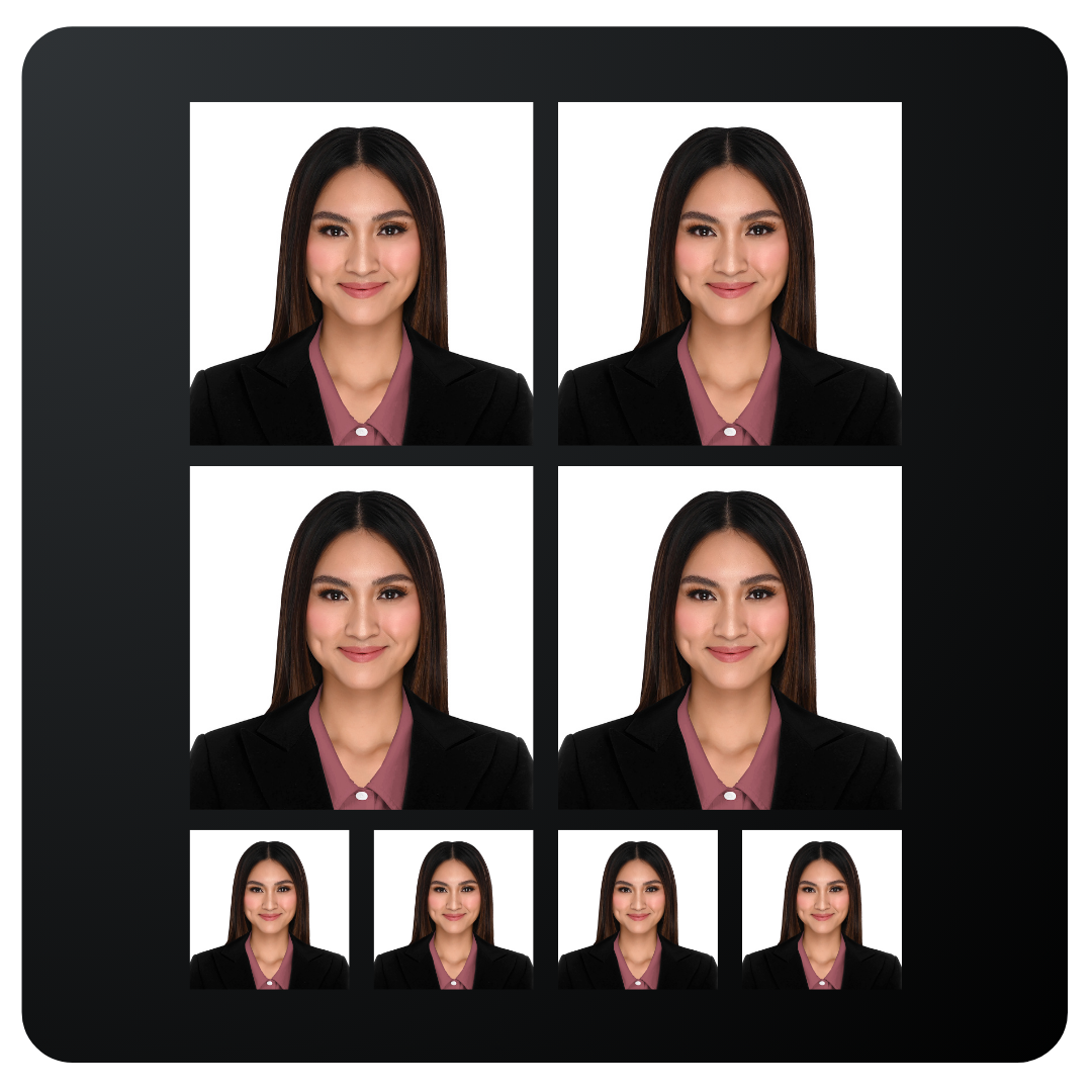 ID Photo Packages