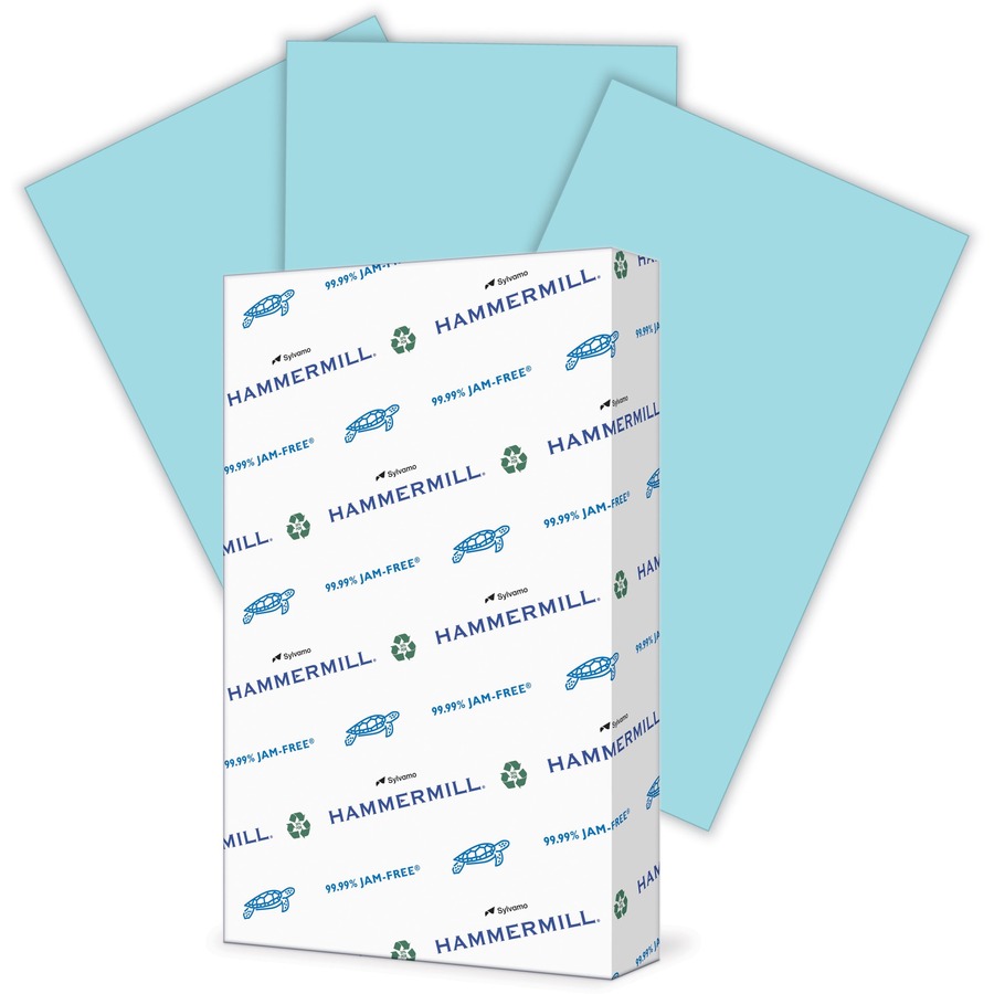 Hammermill 103317 Specialty Blue