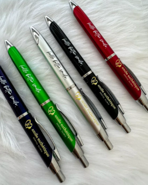 Customized Pen