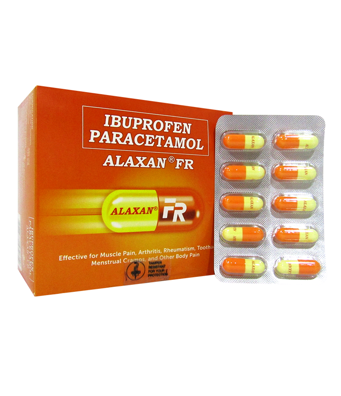 alaxan fr