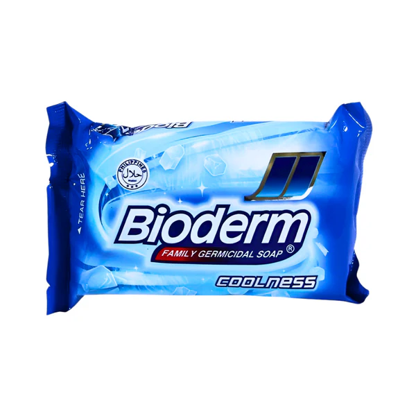 Bioderm Sachet