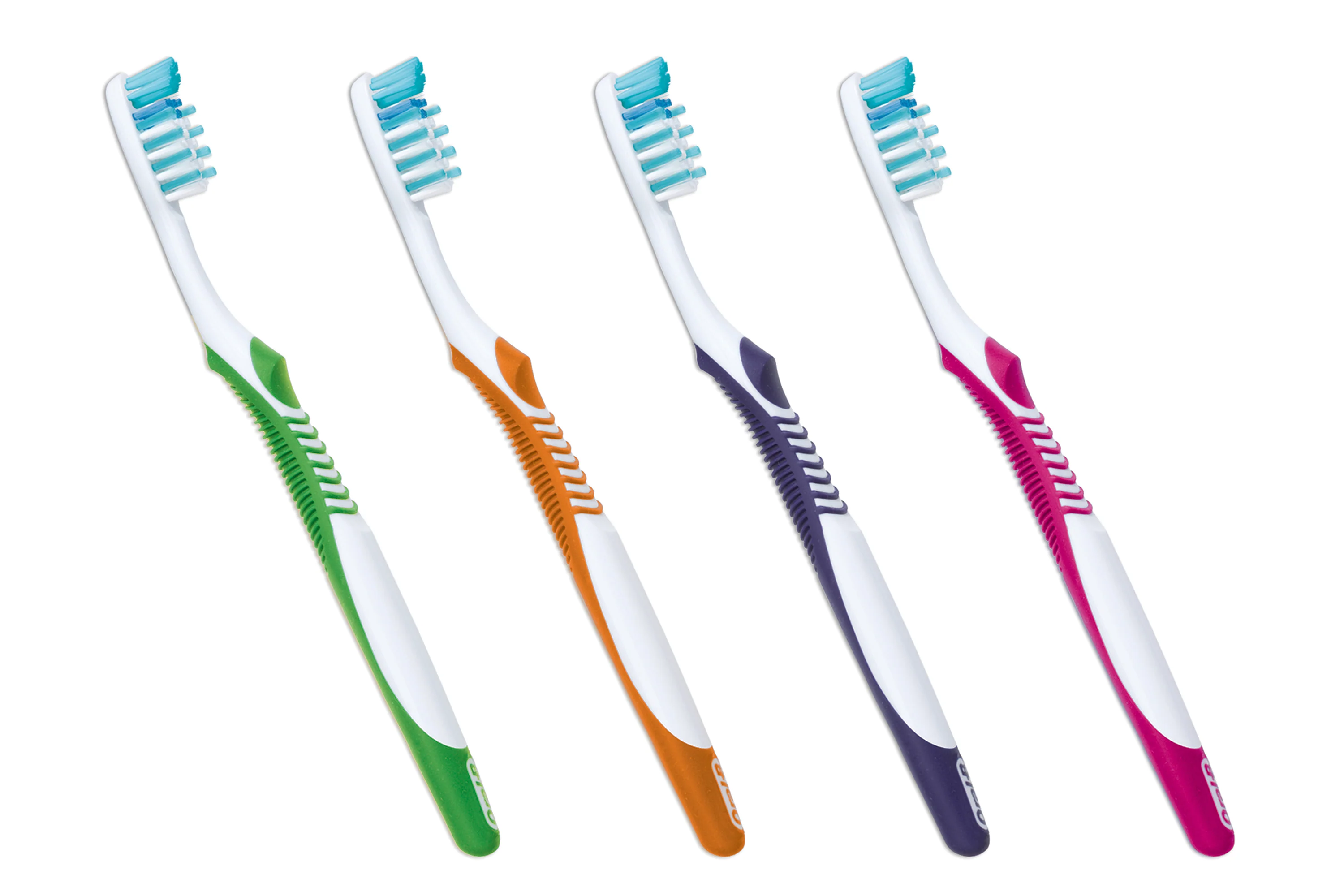 Toothbrush- Oral B