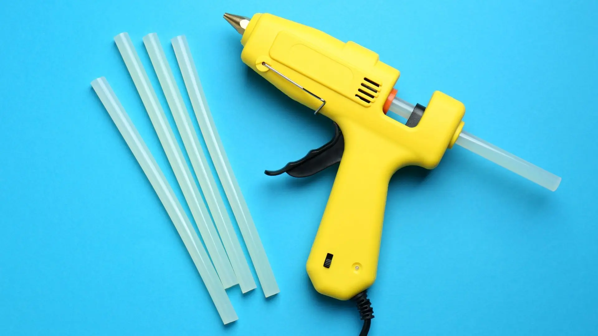 Glue Gun